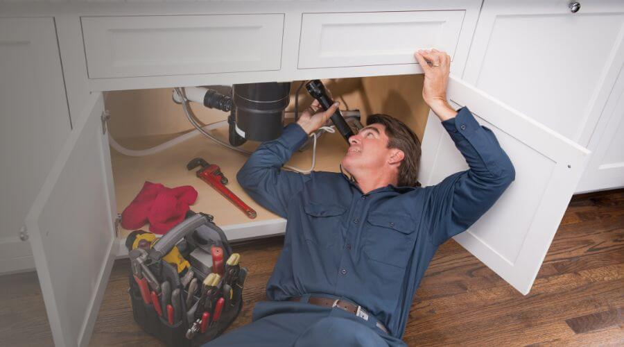 Professional Tankless Water Heater Installation in Garrison, IA